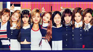 Latest post is dahyun twice yes or yes 4k wallpaper. Twice South Korean Girls Kpop Likey Twice Wallpaper For Laptop 1920x1080 Wallpaper Teahub Io