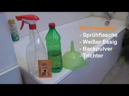 Badezimmer Putztrick Bad Und Dusche Muhelos Reinigen Lifehack Bad Putzen Youtube Badezimmer Reinigen Reinigen Duschfliesen Reinigen