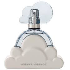 Sensual musks and creamy woods add a cashmere like feel that seduces the senses. Ariana Grande Cloud Eau De Parfum 30ml By Ariana Grande Shop Online For Beauty In Australia