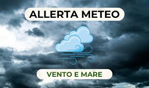 Trend Google: allerta meteo
