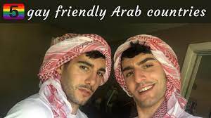 What are the most gay friendly Arab countries? • Nomadic Boys