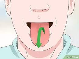 Well if you want your tongue to be longer, you need to cut that little sumbitch. How To Get A Longer Tongue 8 Steps With Pictures Wikihow