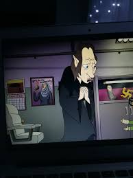 Watch beetlejuice season 2 full episodes online kisscartoon. In Season 2 Episode 10 Of Big Mouth The Shame Wizard Has A Signed Photo Septa Unella From Game Of Thrones Tvdetails