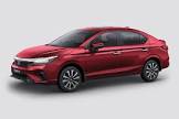HONDA-CITY