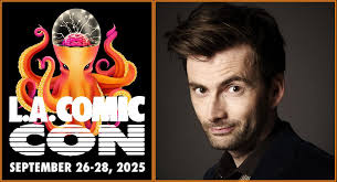 Comic-Con 2025 (landscape edition) …Can Insta figure out galleries that are  both please? #sdcc #comiccon #outlander #residentalien #walkingdead  #avatarthelastairbender #hallmark #lawrencebrothers #alienearth #dexter  #upload #bloodofmyblood #genv ...