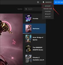 Jul 24, 2019 · protect your account by enabling 2fa. How To Enabled 2fa On Epic Game Account