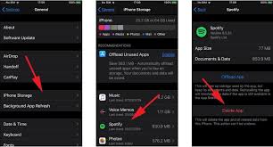 If you don't see an x, it's an apple app that can't be. How To Delete Apps On Iphone Ipad Get Rid Of Unwanted Software Macworld Uk