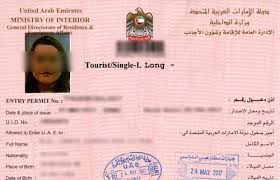 Do you know apart from visa documentation, invitation letter for schengen visa is also important? Visa Apply Uae Tourist Visa Online From India Service Provider From New Delhi