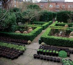 Inside Nigel Slater S Secret Garden Potager Garden Urban Garden Cottage Garden