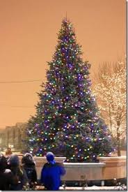Maybe you would like to learn more about one of these? Lake County Illinois Cvb Highland Park S Annual Holiday Lighting Ceremony