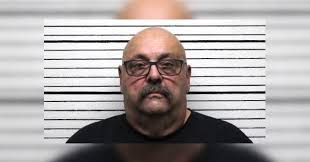 Felon Allegedly in Possession of Firearms Arrested in Kamiah