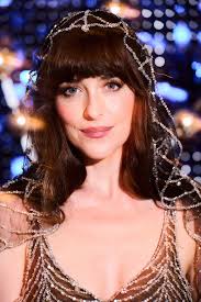 Oi from Brazil! 🇧🇷 Dakota Johnson is #MadameWeb. 🕸️ #MadameWebSG