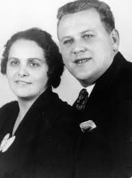 Clarence Lee “Butch” Gardner (1903-1977)