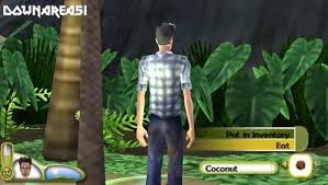 Sims castaway psp cheat download. Sims 2 Castaway Psp Iso Download Game Ps1 Psp Roms Isos Downarea51