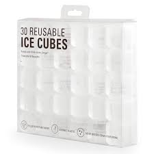 For many of us, reusable ice cubes are the sanitary solution for cooling drinks. Kooduu Ice Cubes Kooduu Com