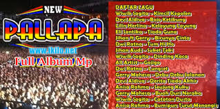Download Kumpulan Lagu Mp3 Om Palapa Full Album Terbaru 2017 Lagu Lagu Terbaik Musik