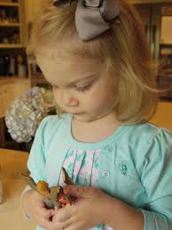 On the Feast Table this October: The Feast of the Holy Guardian Angels