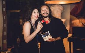 The world-class DJ Bob Sinclair and his love for Italy