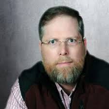 Laurence Brown (@DrLaurenceBrown)