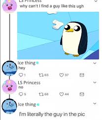 Adventure time, c'mon, grab your friends, we're going to, er, do a quiz. 100 Adventure Time Memes For True Homies Fandomspot