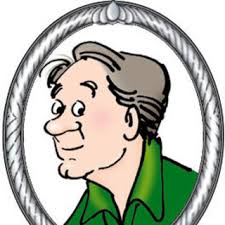 For Better or for Worse: The Complete Library Characters