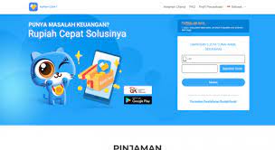 Maybe you would like to learn more about one of these? Rupiah Cepat Pinjaman Hingga Rp 3 000 000
