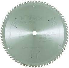 Pin On Saw Blade