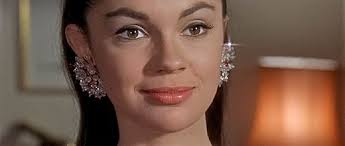 Deadlier Than the Male (1967)