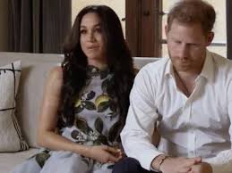 Here's how to watch the special with and without cable. Prince Harry And Meghan Markle Oprah Interview To Be Re Edited After Royal Patronage Rift 9honey