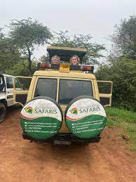 Eco Adventure Safaris on X: 1 Day safari in Akagera National Park Rwanda  starting and ending in Kigali City and below is the itinerary for those  interested in this safari having a