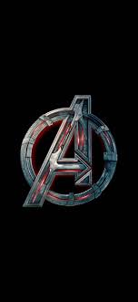 A british secret agent and his female partner foil criminal plans. Avengers Wallpaper Logo