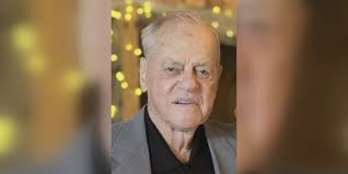 Obituary: Allen, George R.