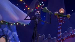 Burton originally penned the story of the nightmare before christmas as a poem when he was a young man working as an animator for. Things You Don T Know About The Nightmare Before Christmas