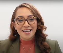 Rev. Charissa Suli has been elected President Elect. The Synod of NSW and  ACT would like to congratulate her and affirm her calling to this role and  to lead the Uniting Church