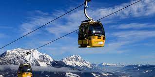 Skigebiet Hauser Kaibling Ski Amade Skiurlaub Hauser Kaibling Ski Amade Winterurlaub