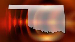 May 28, 2021 · the u.s. Oklahoma Earthquakes