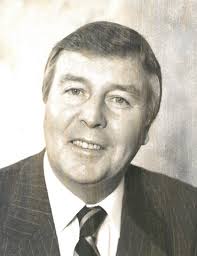 Francis Marr avis de décès