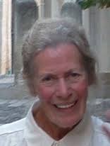 Bridget Clune Obituary