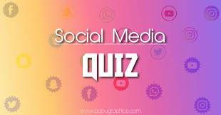 So, here is a chance for you to test your knowledge which you either gained in your institutions or you studied in any random book. Social Media Quiz 2021 Test Your Knowledge About Social Network