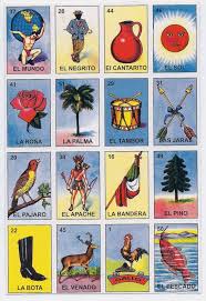 Loteria Mexican Bingo Card Game Set Cartas De Loteria Mexicana Tablas De Loteria Loteria Mexicana Cartas
