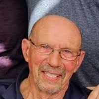 Obituary information for John Albert Marquardt