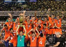 Chile and argentina have played each other quite frequently over the last two years and chile defeated argentina twice in the final of copa america (2015 and 2016) on penalties to deny messi. Chile Vs Argentina Copa America Final Score Goals Highlights