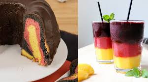 Küche&co ist einer der größten küchenanbieter in deutschland. Rezepte Deutschland Kuchen Und Smoothies Mein Eigenheim