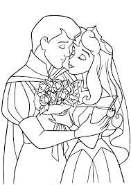 Our prince & princess coloring pages in this category are 100% free to print, and we'll never charge you for using, downloading, sending, or sharing them. Handsome Prince Coloring Pages Coloring Home
