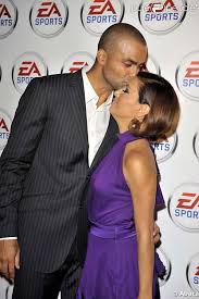 Full sized photo of photofull: Eva Longoria Parker Tony Parker Kissing Compilation Www Wikilove Com Tony Parker Eva Longoria Tony