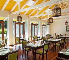 Located in the stunningly charming coastal town of st. Restaurants In Nuwara Eliya Dining At Jetwing St Andrews