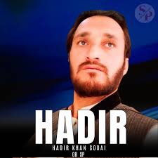 Hadir (feat. Hadir Khan Sodai)