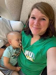 He loves his Dadda so much!!