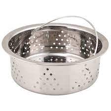 We did not find results for: Steaming Basket