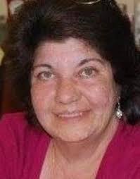 Hilda Holifield Obituary (1958